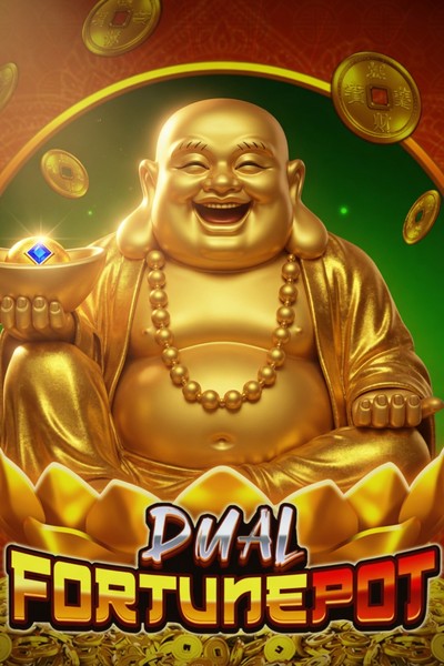 Tragamonedas Dual Fortunepot en Betrepublic Casino