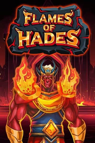 Tragamonedas Flames of Hades en Betrepublic Casino