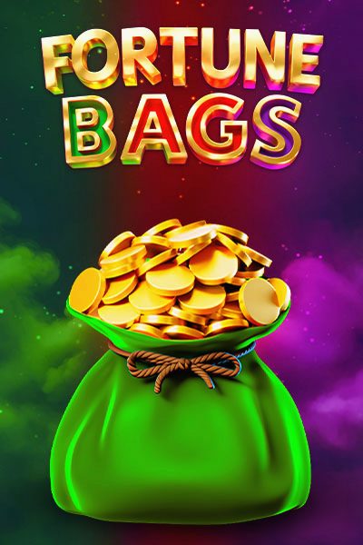 Tragamonedas Fortune Bags en Betrepublic Casino