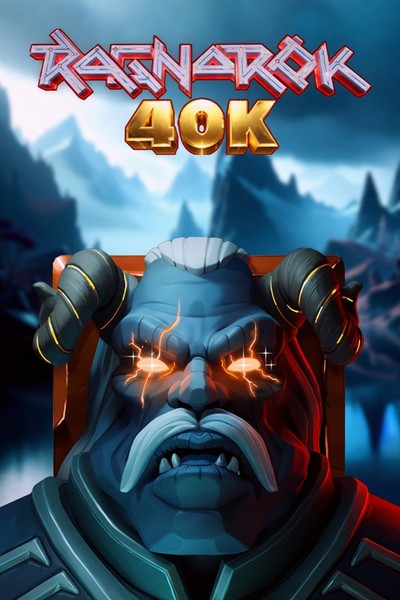 Tragamonedas Ragnarok 40K en Betrepublic Casino