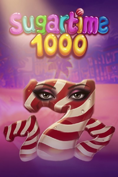 Tragamonedas Sugartime 1000 en Betrepublic Casino