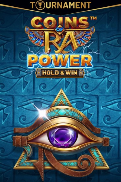 Tragamonedas Coins Of Ra Power Hold & Win en Betwest Casino