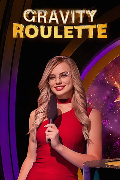 Tragamonedas Gravity Roulette en Betwest Casino