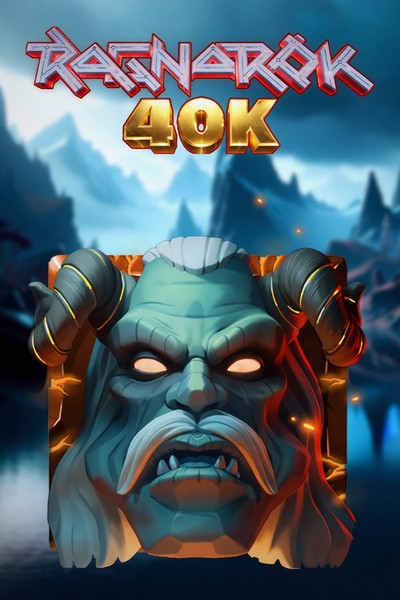 Tragamonedas Ragnarok 40K en Betwest Casino