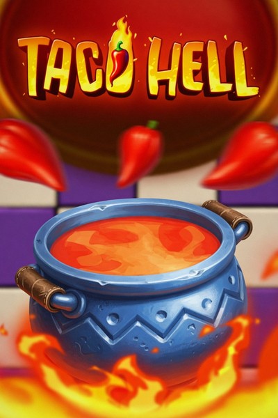 Tragamonedas Taco Hell en Betwest Casino