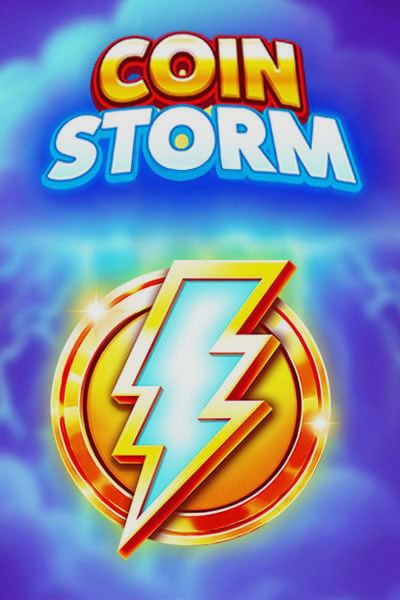 Tragamonedas Coin Storm en Casinova Casino