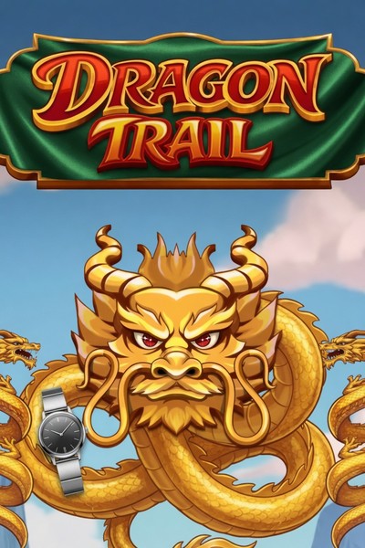 Tragamonedas Dragon Trail en Casinova Casino