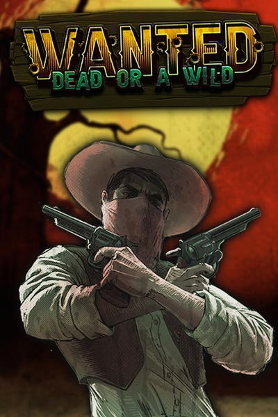 Slot Wanted: Dead or a Wild en Casinova Casino