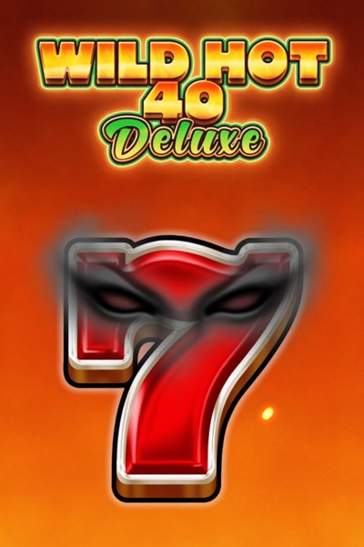 Tragamonedas Wild Hot 40 Deluxe en Casinova Casino