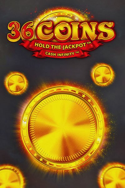 Tragamonedas 36 Coins en Cleobetra Casino