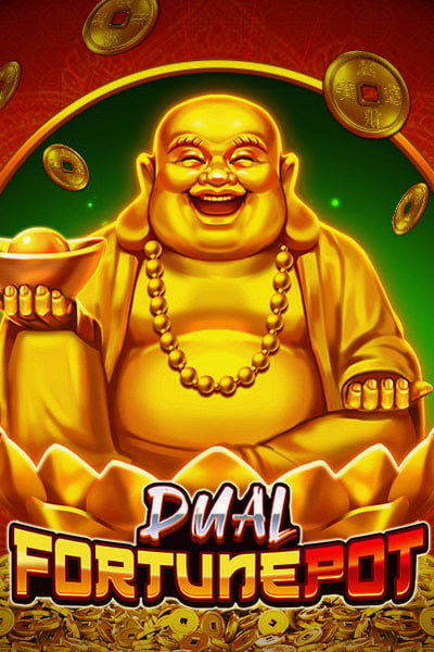 Tragamonedas Dual Fortunepot en Cleobetra Casino