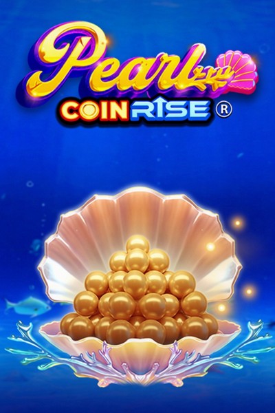 Tragamonedas Pearl Coin Rise en Cleobetra Casino