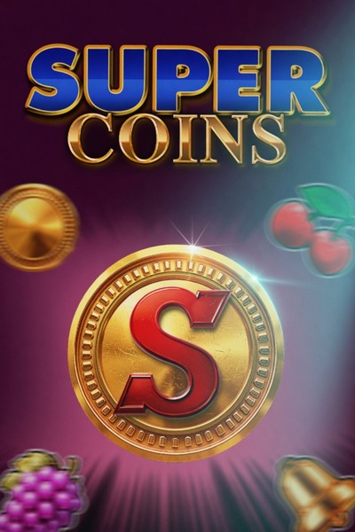 Tragamonedas SUPER COINS en Cleobetra Casino