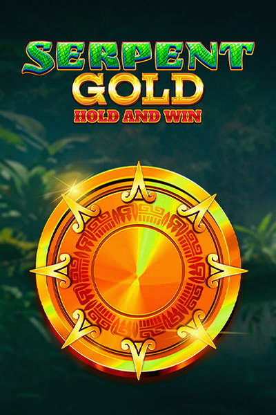 Tragamonedas Serpent Gold: Hold & Win en Kingmaker Casino