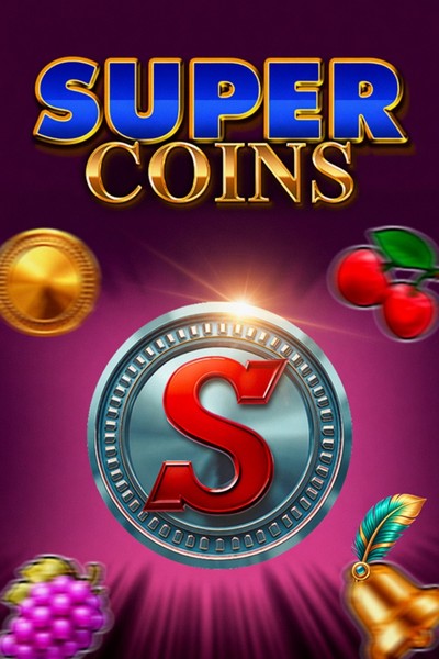 Tragamonedas SUPER COINS en Kingmaker Casino