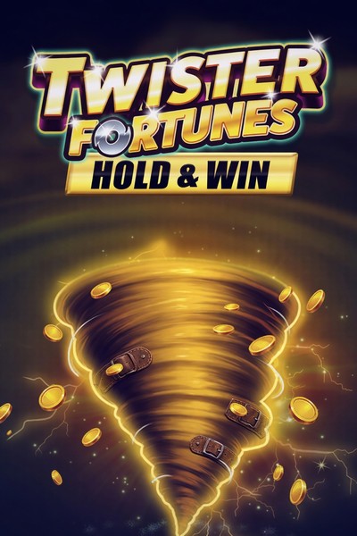 Tragamonedas Twister Fortunes Hold & Win en Kingmaker Casino