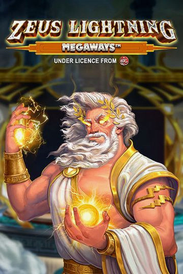 Tragamonedas Zeus Lightning MegaWays en Kingmaker Casino